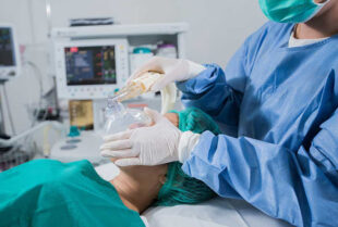 Anaesthesiologists