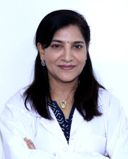 Dr Ambika Arasu