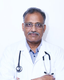 Dr. R.V.Anand