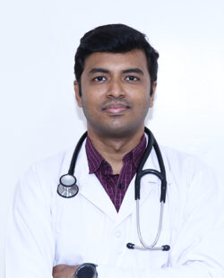 Dr. T. Ganesh