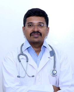 Dr. Vinoth Kumar