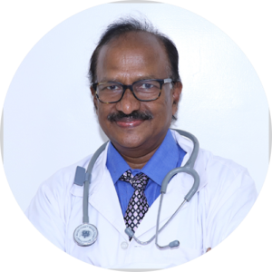 Dr. G.Gananathan, ENT Surgeon