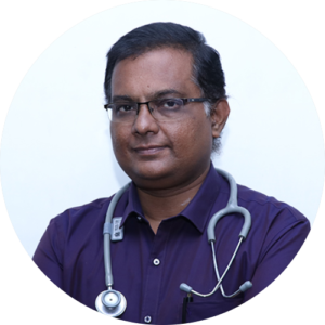 Dr. S.Muthu Subramaniam