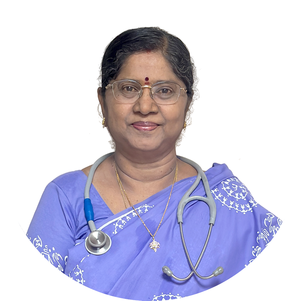 Dr. V. S. Shanthi